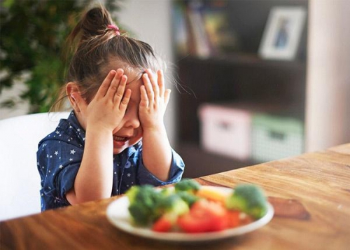 6 dấu hiệu trẻ bị thiếu hụt dinh dưỡng, cha mẹ lưu ý ngay