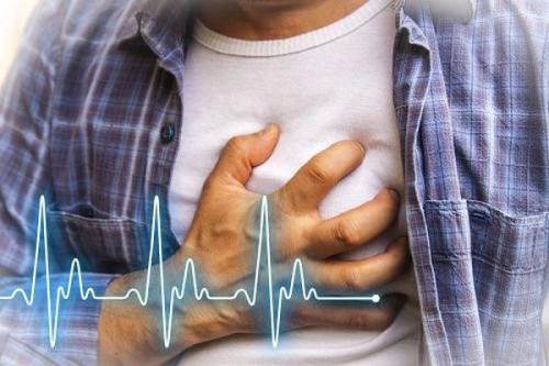 Rối loạn nhịp tim uống thuốc gì hiệu quả?