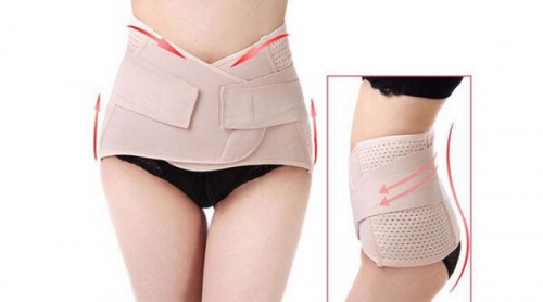 Sau sinh thường bao lâu thì gen bụng?
