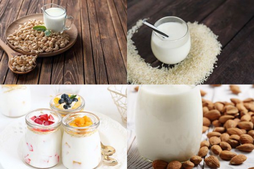 Sảy thai nên uống sữa gì để mẹ nhanh khỏe?