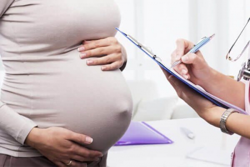 Sinh mổ 8 tháng có thai lại: Nhiều nguy cơ cho cả mẹ và thai nhi