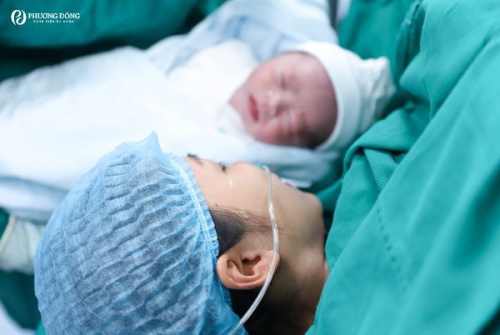 Sinh thường hay sinh mổ - Phương pháp nào phù hợp nhất cho mẹ bầu?