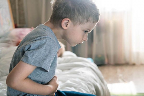 Trẻ bị đau bụng sau khi ăn là dấu hiệu cảnh báo bệnh gì?