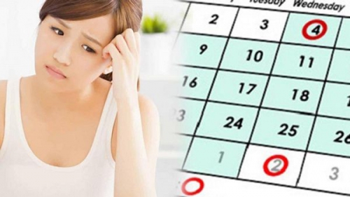 13 Nguyên nhân gây trễ kinh thường gặp và cách phòng ngừa