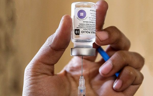 Vắc xin IPV phòng bệnh bại liệt và những điều cần biết