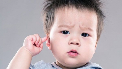 Viêm tai giữa ở trẻ em: nguyên nhân, dấu hiệu và cách phòng ngừa