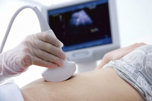 Xét nghiệm độ mờ da gáy có cần nhịn ăn không?
