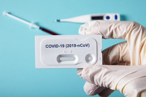 Xét nghiệm nhanh kháng thể virus SARS-CoV-2 phù hợp cho ai? Hiệu quả như thế nào?