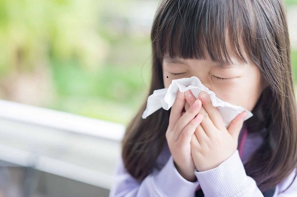 Bệnh cúm là bệnh truyền nhiễm do virus cúm gây ra có khả năng lây lan nhanh