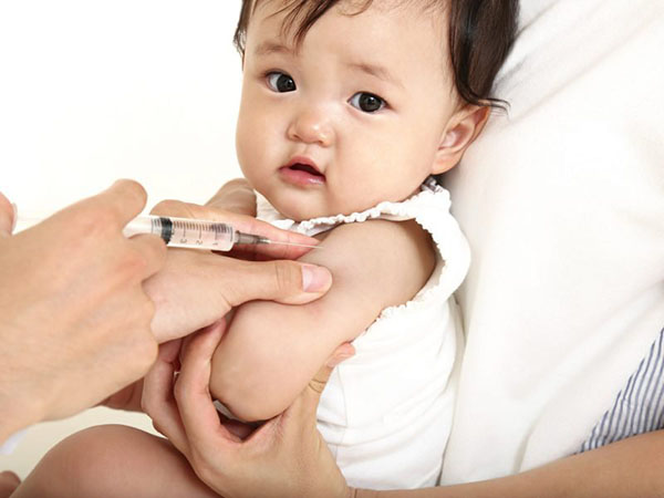 Tiêm vắc-xin là cách phòng bệnh viêm não Nhật Bản hữu hiệu