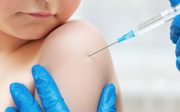 Phòng bệnh ho gà hiệu quả bằng biện pháp tiêm vắc xin