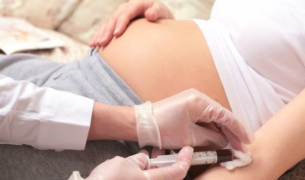 Tiểu đường thai kỳ thường được phát hiện từ tuần 24-28 thông qua nghiệm pháp dung nạp đường uống