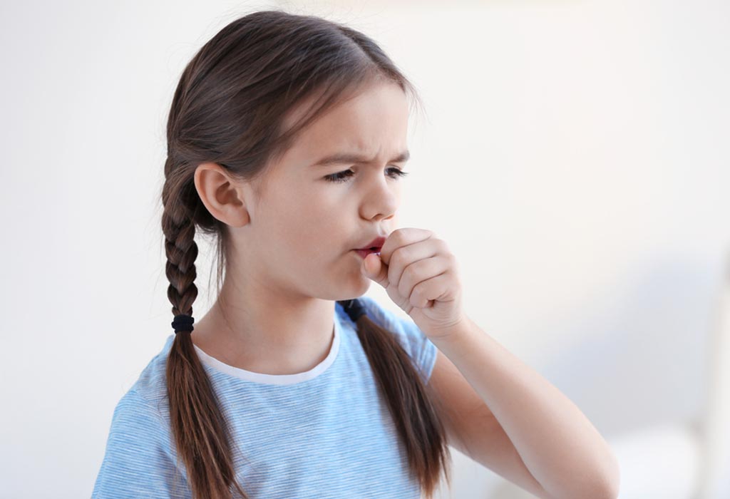 Sịro trị viêm họng cho bé nào là tốt nhất?
