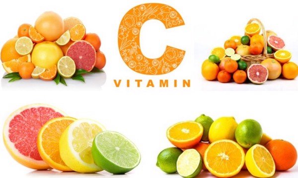 Ăn gì để nhanh ra kinh nguyệt - thực phẩm giàu vitamin c