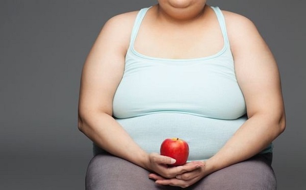 Phụ nữ thừa cân béo phì là đối tượng có nguy cơ cao mắc bệnh u nang buồng trứng