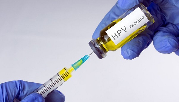 Vắc xin HPV giúp phòng ngừa hiệu quả bệnh ung thư cổ tử cung