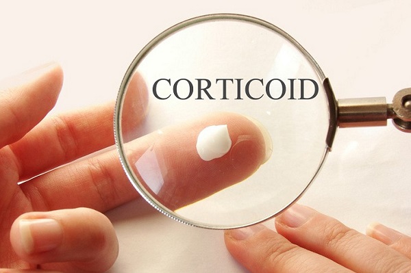Việc sử dụng Corticosteroid trong thời gian dài có thể gây bệnh vẩy nến