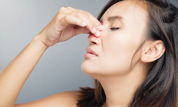 Viêm mũi dị ứng là bệnh lý về hô hấp rất phổ biến