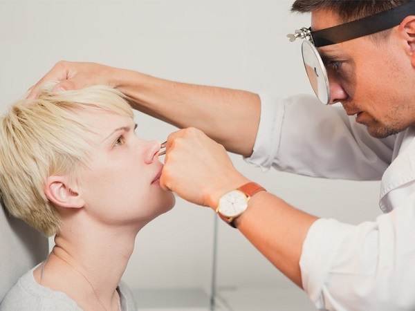 Có rất nhiều phương pháp được áp dụng để chẩn đoán viêm mũi dị ứng