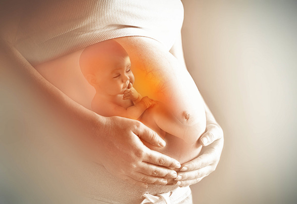 viêm âm đạo có ảnh hưởng đến sự phát triển của thai nhi trong bụng mẹ