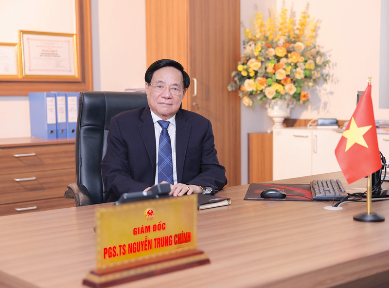 Giám đốc Bệnh viện Đa khoa Phương Đông: “Y tế hiện đại phải biết chữa cả thể chất, tinh thần và niềm tin người bệnh”
