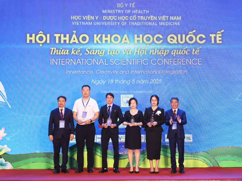 Tổ hợp Y tế Phương Đông ghi dấu ấn với mô hình chăm sóc sức khỏe toàn diện