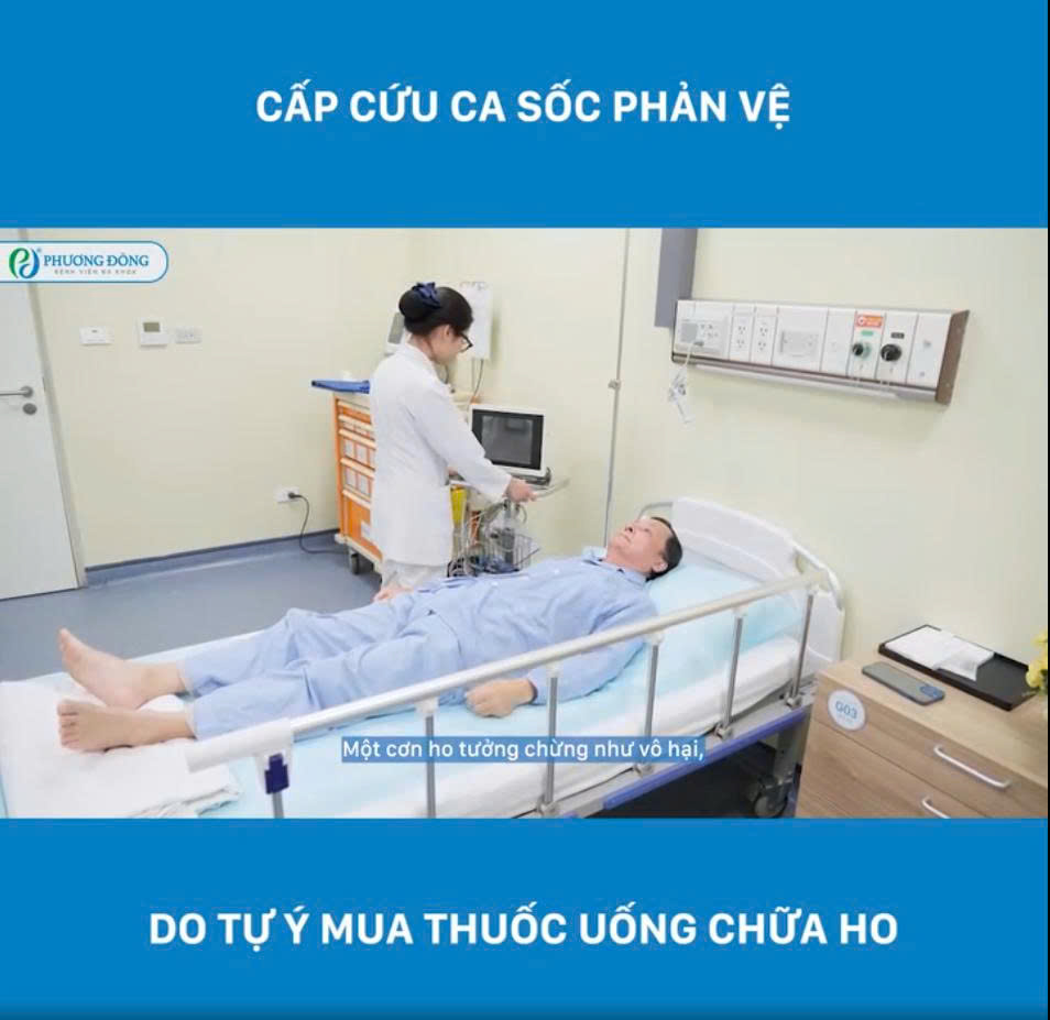 Hậu quả khôn lường từ thói quen sử dụng thuốc